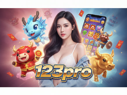 123pro PG SLOT